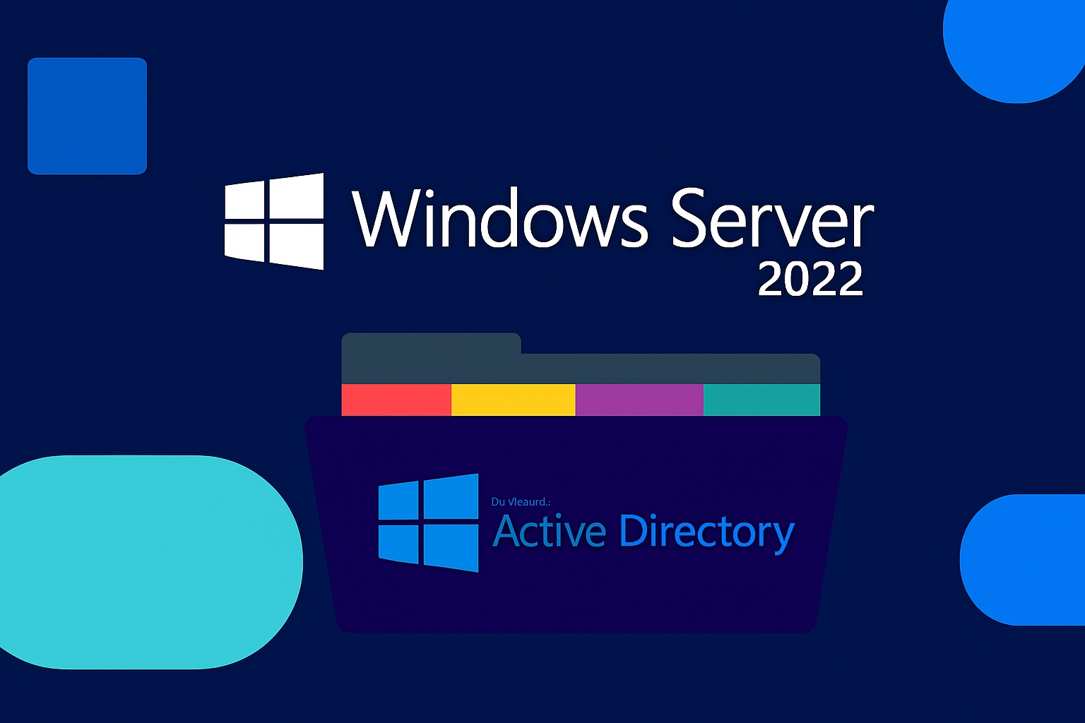Project 4.6: Windows Server 2022 & Windows 10 Domain Integration in My Cybersecurity Home Lab